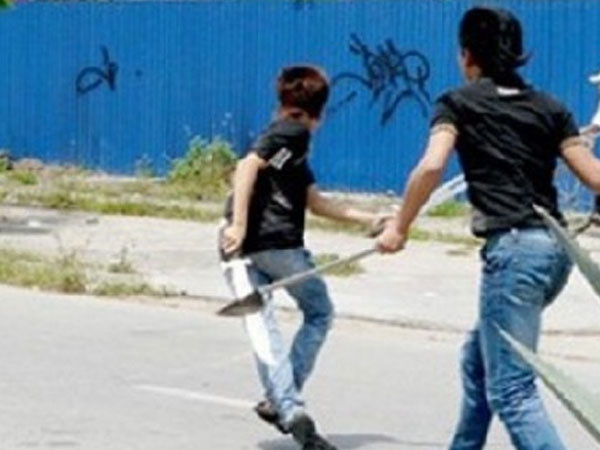 Hàng nghìn người nhập viện do ẩu đả ngày Tết