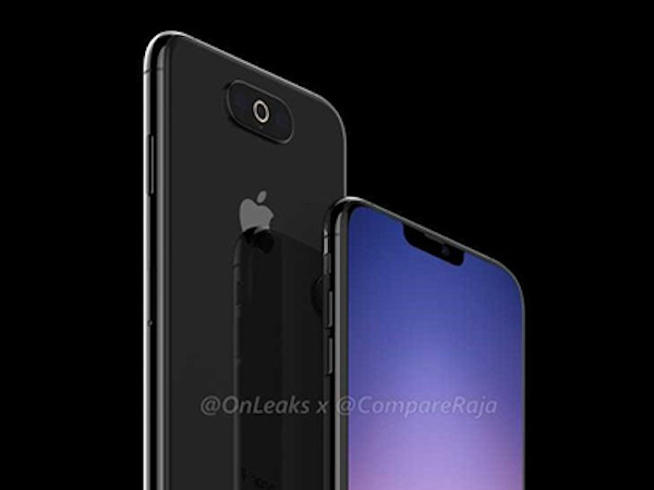 iPhone 2019 có thể vẫn đắt đỏ
