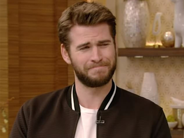 Liam Hemsworth tiết lộ câu chuyện dễ thương hết biết khi Miley Cyrus đòi đổi họ theo chồng