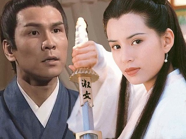 Lý do Kim Dung phải đổi tên kẻ cướp đi 'lần đầu tiên' của Tiểu Long Nữ