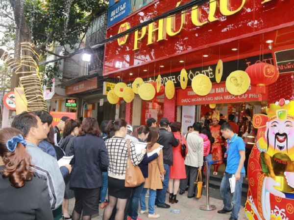 Ngày Thần Tài 2019 có bắt buộc phải mua vàng? Cách cúng Thần tài thế nào?