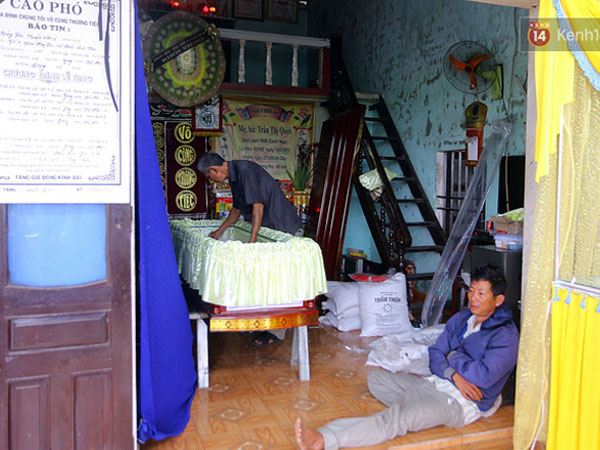 Tang thương làng quê có 6 học sinh đuối nước tử vong vào mùng 4 Tết: 'Có nỗi đau nào bằng cha mẹ mất con?'