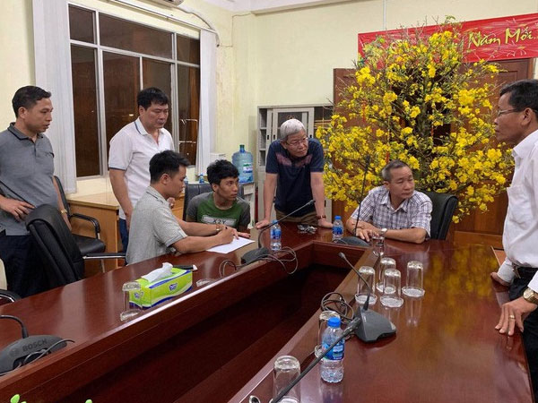 Thu hồi thêm gần 1 tỷ đồng trong vụ 2 kẻ dùng súng cướp trạm thu phí cao tốc Dầu Giây