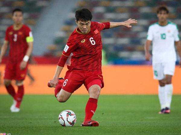 Xuân Trường được định giá 50.000 euro tại Buriram United