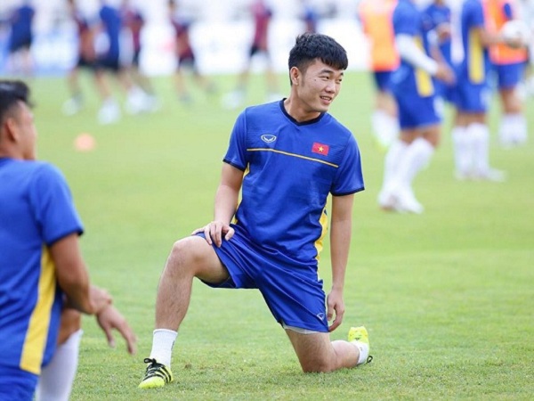 Xuân Trường hoàn tất buổi kiểm tra sức khỏe, chuẩn bị ra mắt Buriram United 