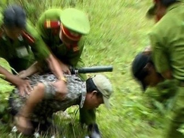 Chuyện tên cướp thích đùa và lời thách thức công an 'giỏi thì bắt tao đi'
