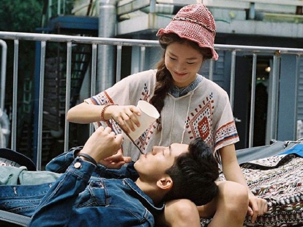 Dẫn vợ đi họp lớp cùng, thanh niên quá chén mất trí nhớ thẳng thắn tỏ tình với crush và cái kết cực thốn