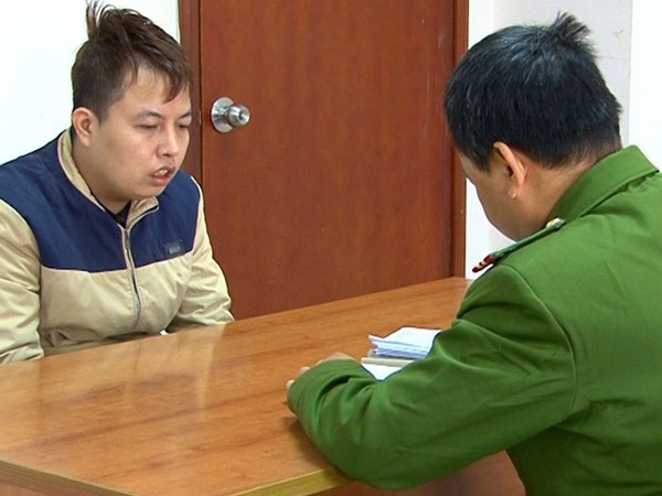 Hành trình sa ngã của 'ông trùm' mua bán thận và giọt nước mắt muộn màng