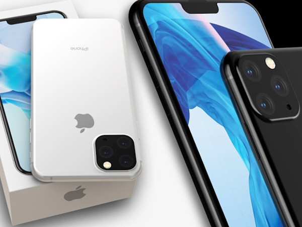 Khi nào Apple bán iPhone 11?