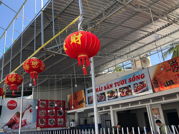 Nhà hàng ở Nha Trang 'chặt chém' khách sẽ bị xử phạt thế nào?