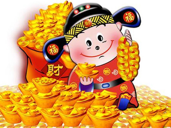 Tính chuẩn Ngày vía Thần Tài 2019, căn giờ mua vàng cầu may