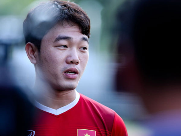 'Xuân Trường nhận đãi ngộ thuộc mức cao nhất Đông Nam Á ở Buriram'