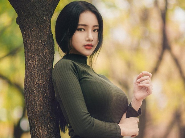 4 hot girl sinh năm 1995 nổi tiếng trong giới trẻ châu Á