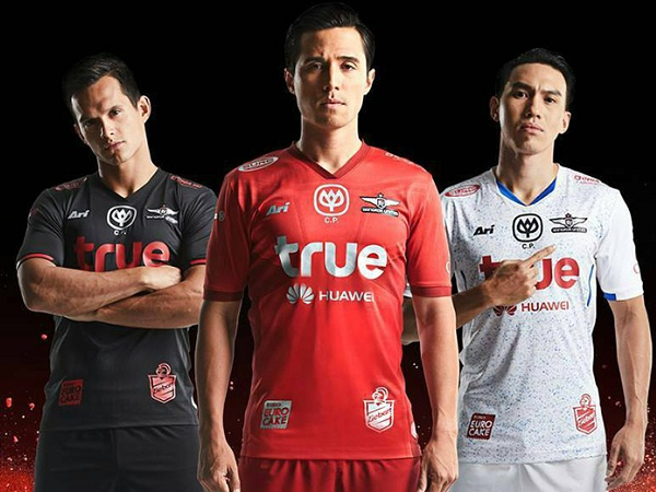 Bangkok United, đối thủ của Hà Nội tại AFC Champions League mạnh cỡ nào?