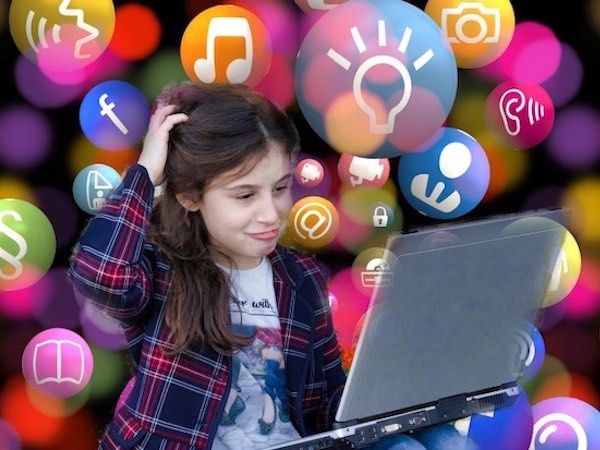 Cảnh báo: Tội phạm mạng có thể dụ dỗ thành công con trẻ của bạn sau 45 phút