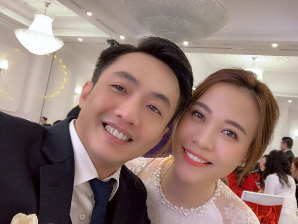 Cường đô la Tết vui bên vợ, đầu năm mới mẹ nhận án phạt đen đủi