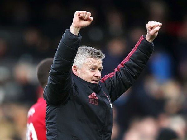 Đưa M.U vào top 4, Solskjaer sắp được thưởng lớn