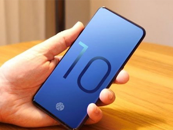 Galaxy S10 được cho đặt hàng ở Việt Nam, giá 36 triệu đồng