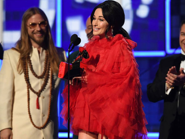 Grammy 2019 tôn vinh Hip Hop, nhạc đồng quê