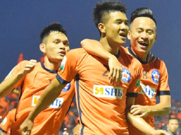 Hai cựu tuyển thủ U23 Việt Nam không được SHB Đà Nẵng đăng kí thi đấu tại V.League 2019