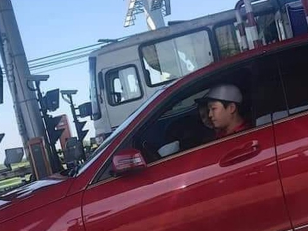 Nhã Phương lần đầu xuất hiện cùng Trường Giang sau gần 1 tháng bí mật sinh con?