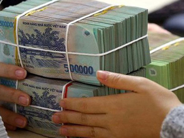 Ra Tết, có tiền gửi tiết kiệm ngân hàng nào lãi suất cao nhất?