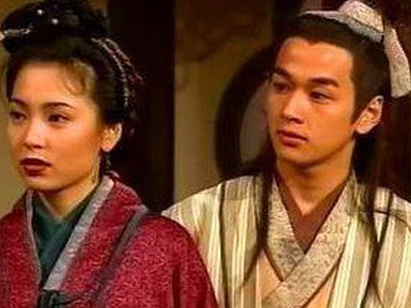 Sao 'Thần điêu đại hiệp': 20 năm đóng vai phụ lương không đủ ăn, bố vợ qua đời để lại 13 nghìn tỷ