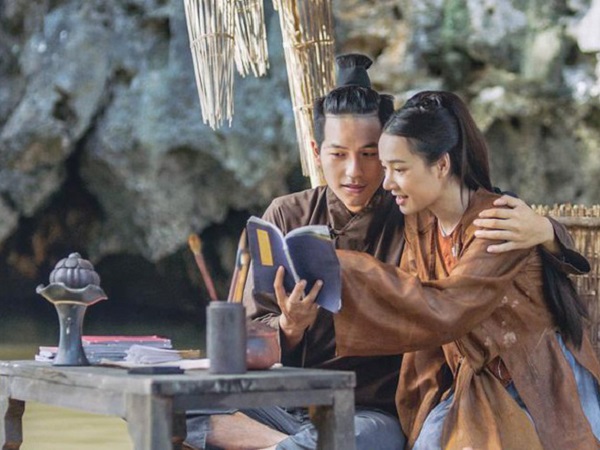 'Trạng Quỳnh' sao lại giống phim Châu Tinh Trì cách đây 25 năm thế kia?