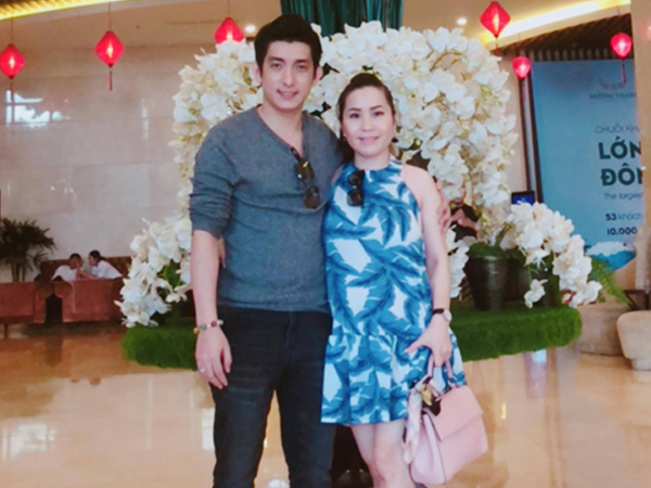Bảo Duy giấu vợ ba chuyện vỡ nợ hàng chục tỷ đồng