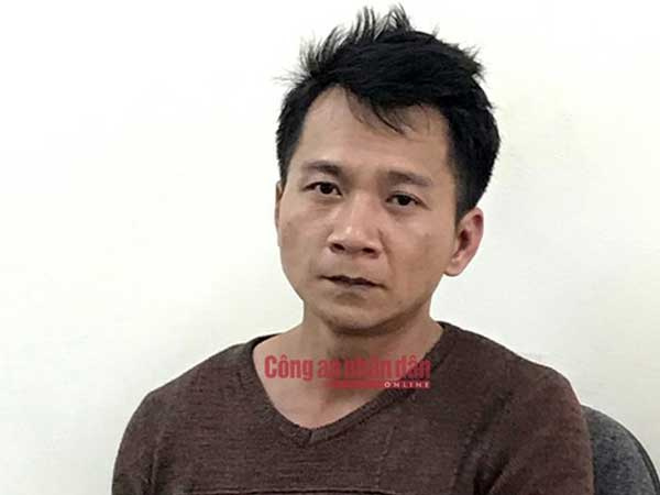 Tin chính thức về vụ sát hại nữ sinh bán gà tối 30 tết