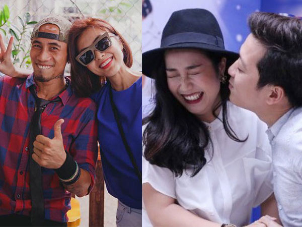Chuyện tình đơn phương của sao Việt: yêu thầm, trộm nhớ nhưng chẳng dám thổ lộ thành lời