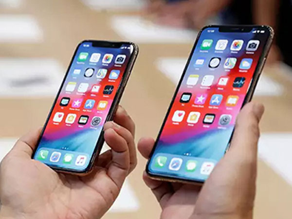 Doanh số iPhone tại Trung Quốc lao dốc vì giá cao