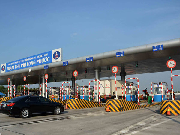 Đơn vị quản lý có quyền cấm ôtô vào cao tốc hay không?