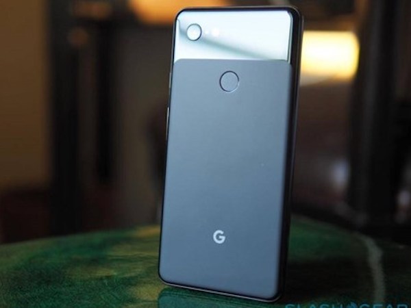 Google Pixel 4 có thể sẽ hỗ trợ 2 SIM 2 sóng