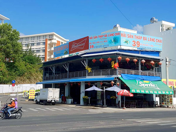Khánh Hòa chỉ đạo tổng kiểm tra các nhà hàng sau 2 vụ 'chặt chém'
