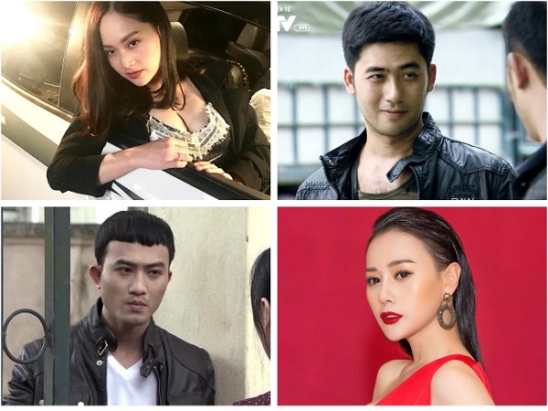 Phim truyền hình phát sóng giờ vàng VTV năm 2019 có gì hấp dẫn?