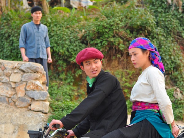 'Quỳnh búp bê' trở lại sóng VTV với ngoại hình khó nhận ra