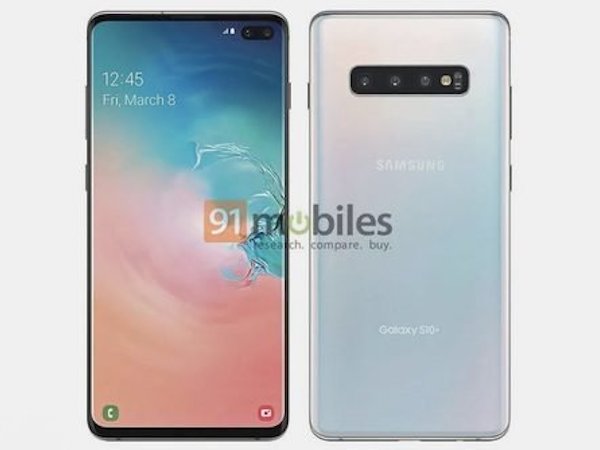 Rò rỉ mới nhất: Galaxy S10 sẽ có phiên bản đặc biệt, RAM 12GB, bộ nhớ 1.5TB, 5G, giá tới gần 2.000 USD
