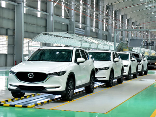 Tài sản của chủ tịch Thaco Trần Bá Dương có thể tăng đột biến lên gần 7 tỷ USD, giàu ngang tỷ phú Phạm Nhật Vượng?