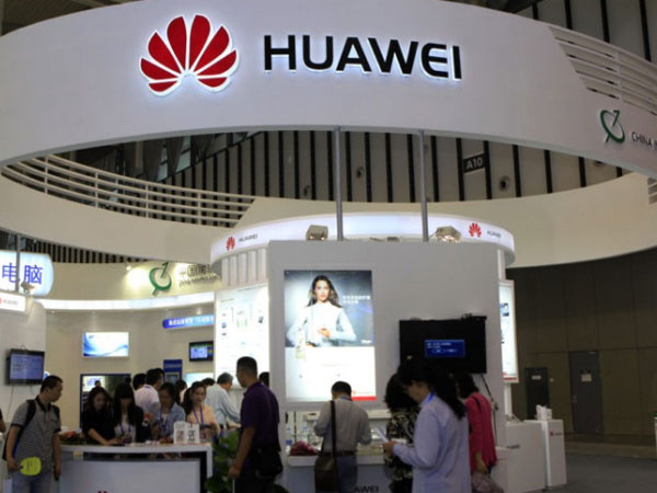Tại sao châu Á không tẩy chay Huawei như Âu, Mỹ?