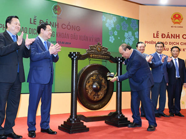 Thủ tướng: 'Cuộc gặp Trump-Kim là cơ hội nâng tầm môi trường đầu tư Việt Nam'