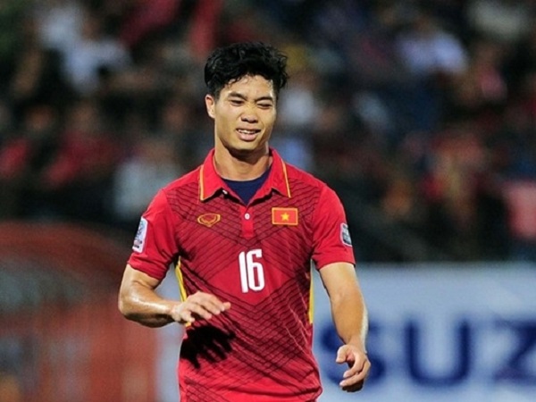 Vì sao Công Phượng vắng mặt trong danh sách thi đấu của Incheon United tại K-League 2019?