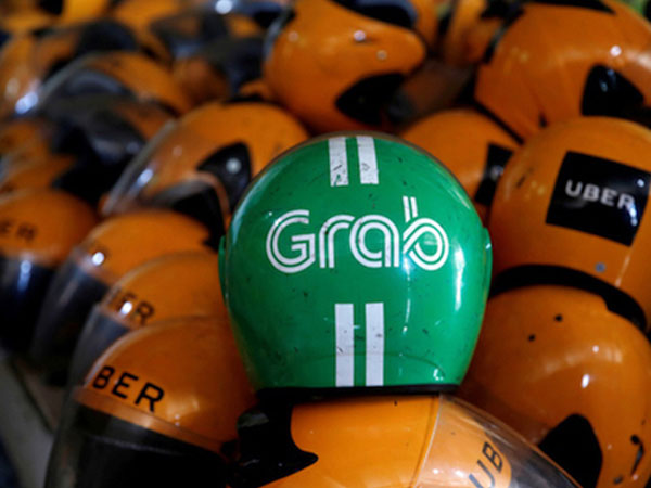Việt Nam điều tra bổ sung vụ Grab mua lại Uber