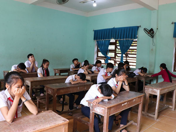 Vụ 6 học sinh chết đuối: Cứu sống nữ sinh hôn mê suốt 3 ngày