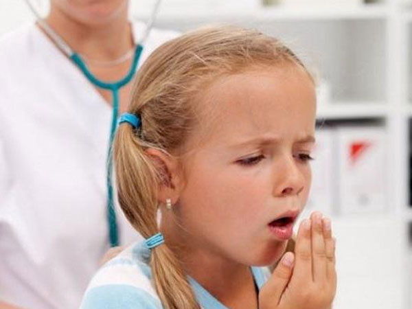 16 trẻ mắc ho gà ở Hà Nội, chuyên gia khuyên làm ngay điều này nếu không muốn tử vong