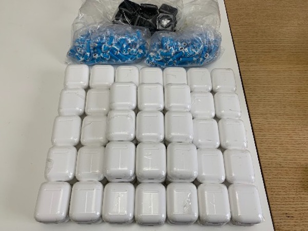 AirPods 2 có thể ra mắt vào tháng 9