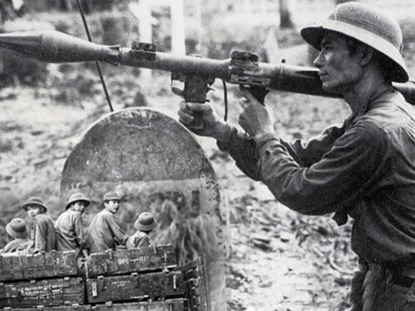 Biên giới tháng 2/1979: Bài học xương máu cho hậu thế