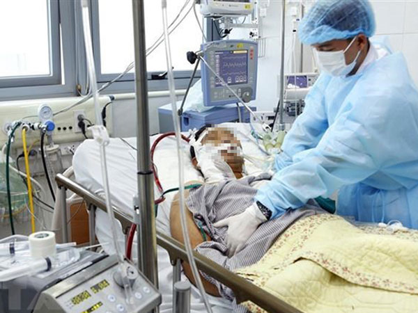 Chủ quan cúm thường, mẹ trẻ Thanh Hoá cùng 2 thai nhi tử vong