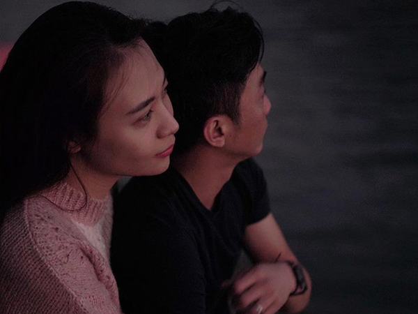 Chúc mừng sinh nhật Cường Đô la, Đàm Thu Trang lại gây bất ngờ trong cách gọi yêu bạn trai