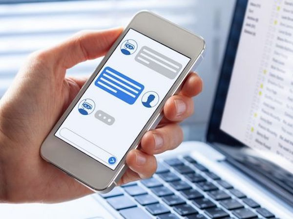 Công nghệ AI mới giúp bot trò chuyện thông minh hơn